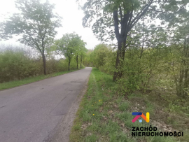 DziaŁka Rolna W Piaskach Gm. ŚWidnica